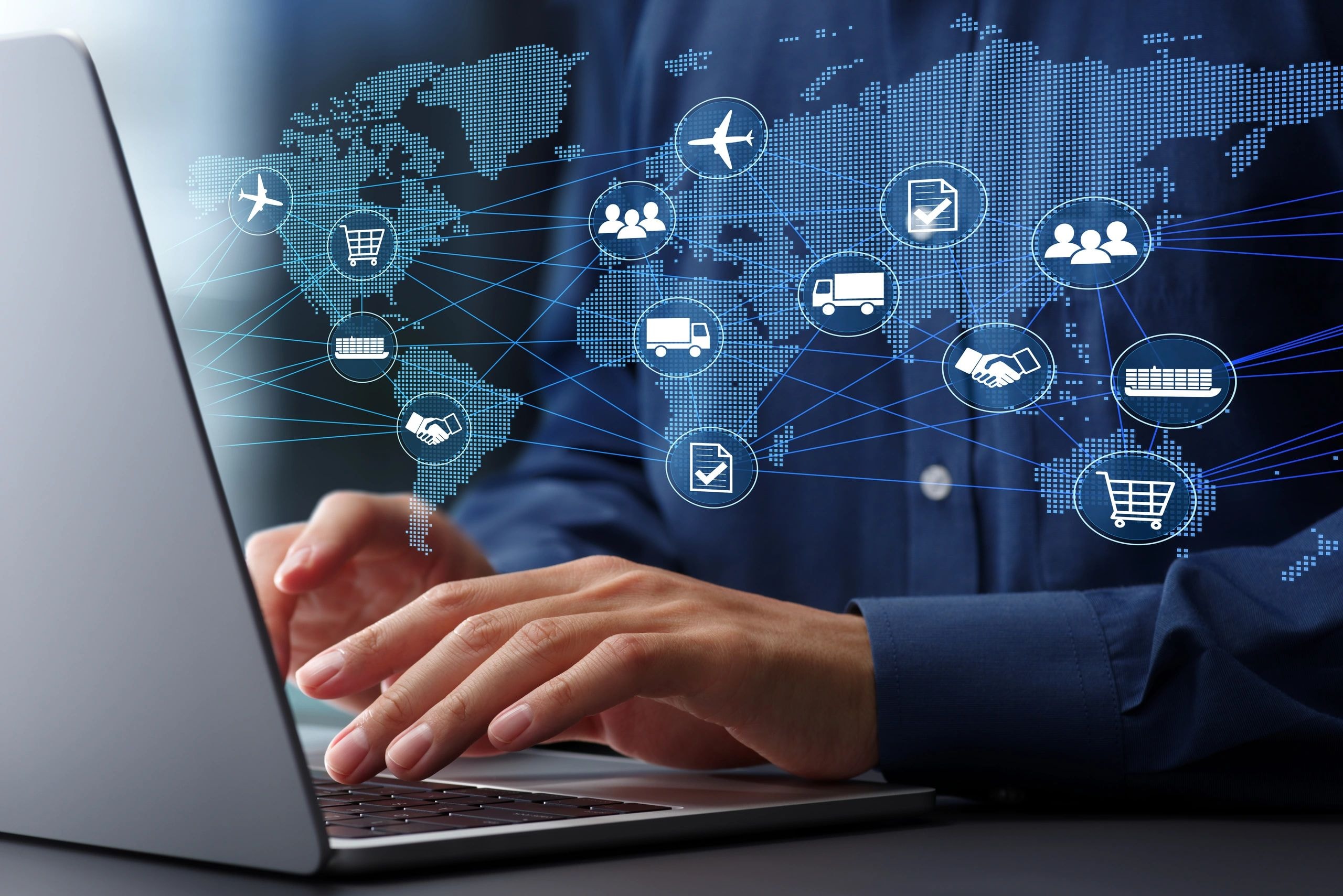 How to Build a Logistics Strategy for Small Business Expansion